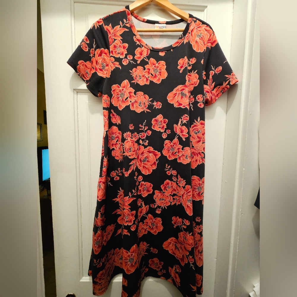 LuLaRoe Jessie